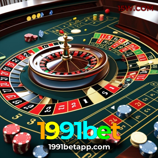 Apostas esportivas ao vivo na 1991bet