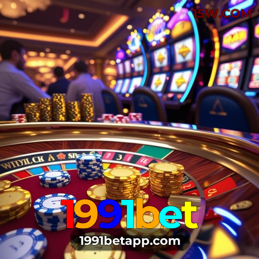 Instalar APK 1991bet