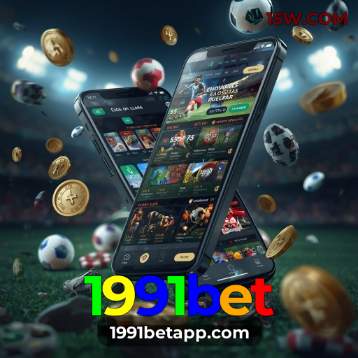 Cashback Semanal 1991bet