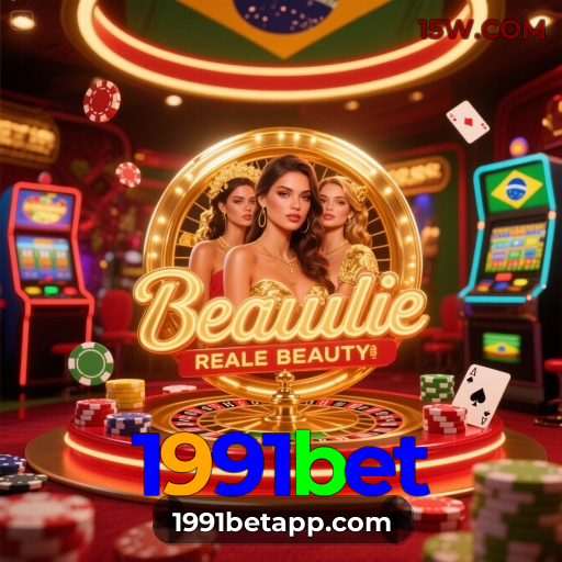 Equipe de suporte ao cliente da 1991bet