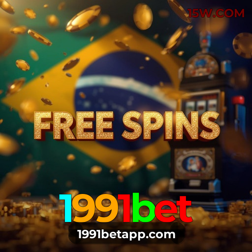 Siga a 1991bet no Facebook