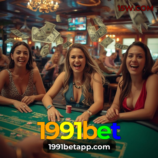 Cashback semanal 1991bet