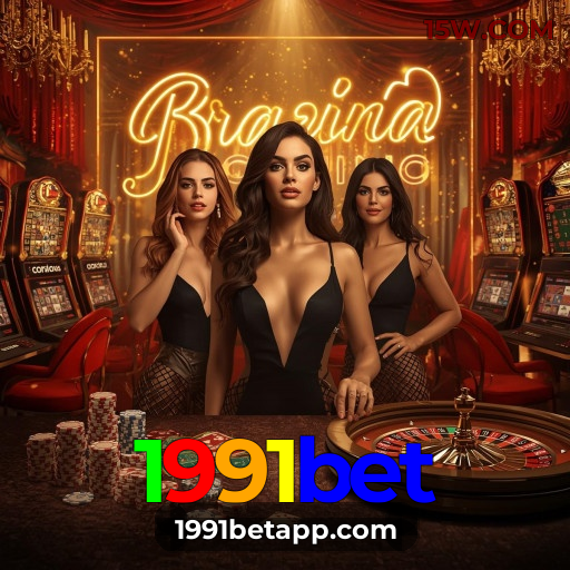 Reload Bonus 1991bet