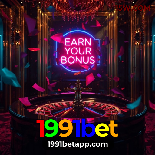 Promoções e bônus exclusivos da 1991bet