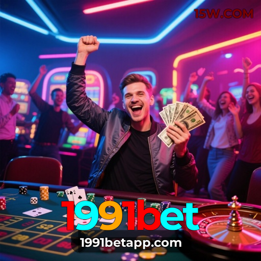 Suporte 1991bet