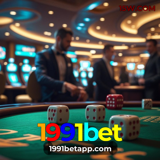 Apostas esportivas ao vivo na 1991bet